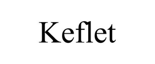 KEFLET