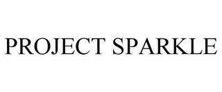 PROJECT SPARKLE