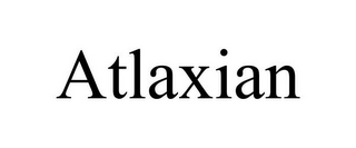 ATLAXIAN