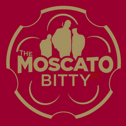 THE MOSCATO BITTY