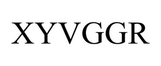 XYVGGR