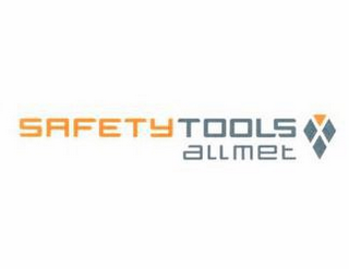 SAFETY TOOLS ALLMET