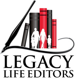 LEGACY LIFE EDITORS