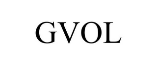 GVOL