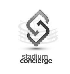 SC STADIUM CONCIERGE