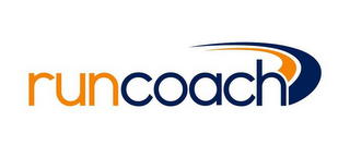 RUNCOACH