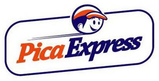 PICAEXPRESS