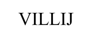 VILLIJ