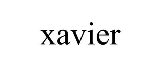 XAVIER