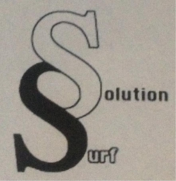 SOLUTION SURF