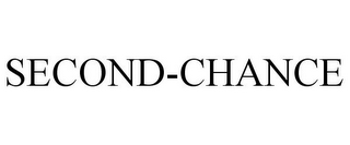 SECOND-CHANCE