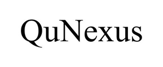 QUNEXUS