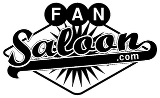 FAN SALOON .COM