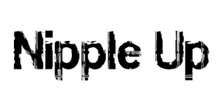 NIPPLE UP