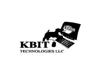 ERROR KBIT TECHNOLOGIES LLC