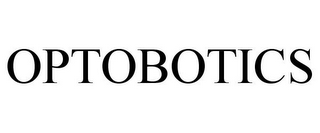 OPTOBOTICS