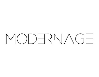 MODERNAGE