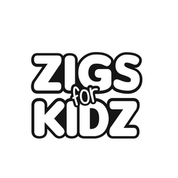 ZIGS FOR KIDZ