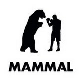 MAMMAL