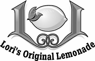 LOL LORI'S ORIGINAL LEMONADE