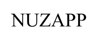 NUZAPP