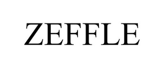 ZEFFLE