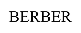 BERBER