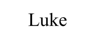 LUKE