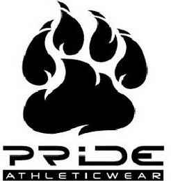 PRIDE ATHLETIC WEAR