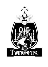 TWINEMPIRE