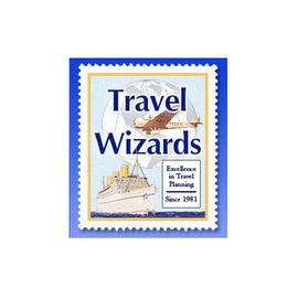 TRAVEL WIZARDS EXCELLENCE IN TRAVEL PLANNING SINCE 1981