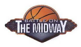 BATTLE ON THE MIDWAY 2012