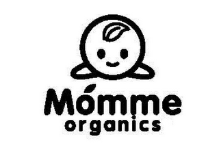 MÓMME ORGANICS