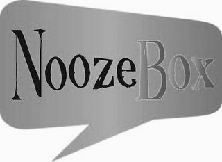 NOOZEBOX