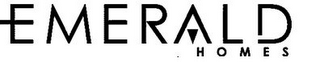 EMERALD HOMES