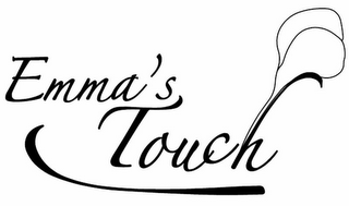 EMMA'S TOUCH