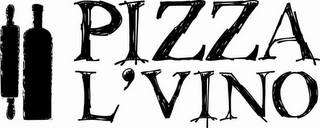 PIZZA L'VINO