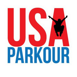 USA PARKOUR