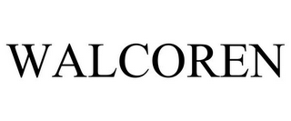 WALCOREN