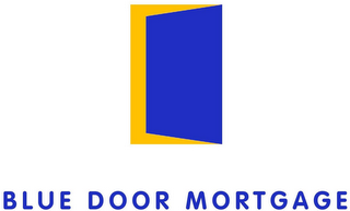 BLUE DOOR MORTGAGE