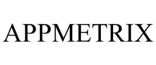 APPMETRIX