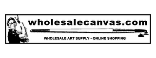 WHOLESALECANVAS.COM WHOLESALE ART SUPPLY ONLINE SHOPPING