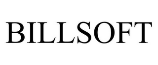 BILLSOFT