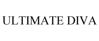 ULTIMATE DIVA