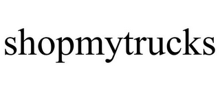 SHOPMYTRUCKS