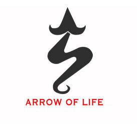 ARROW OF LIFE