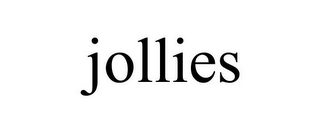 JOLLIES