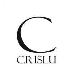 C CRISLU