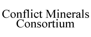 CONFLICT MINERALS CONSORTIUM