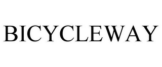 BICYCLEWAY